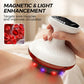✨New arrival 41% OFF! 💚3-in-1 Handheld Gua Sha & Cupping Massager
