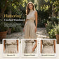 Top & Wide-Leg Pant 2-Piece Set