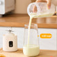 Portable Wireless Juicer with 12-Blade System