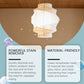 ✨ Light Fixture Cleaning Spray – No Residue, Protects Metal ✨