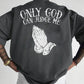 👕40% OFF!🙏Men's Praying Hands Graphic Tee – Cotton, Casual, Symbolic, Versatile ✨