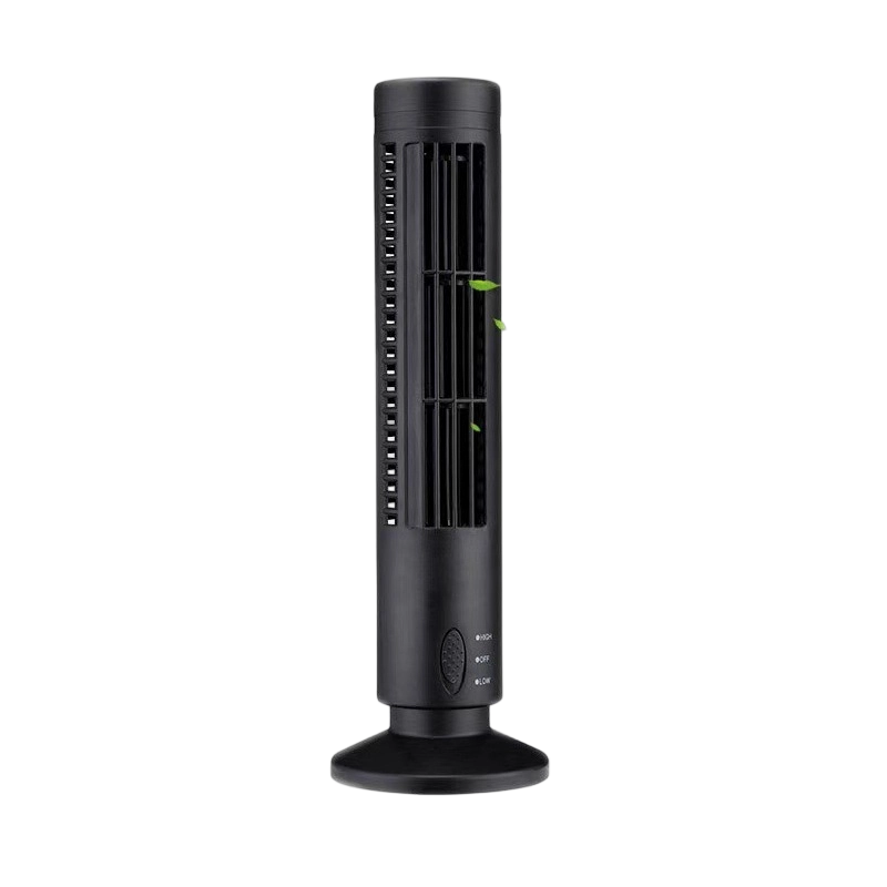 💸 Budget-Friendly AC Alternative! 💸 Why spend a high price on AC when you can get this quiet, bladeless fan for half price? 🤯
