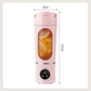 🔥Limited-time offer: 50% off-Portable USB Rechargeable Blender