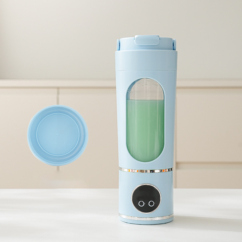 🔥Limited-time offer: 50% off-Portable USB Rechargeable Blender