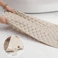 🔥Limited-time offer-Bathroom Non Slip Massage Mat with Suction Cups and Drain Holes