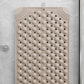 🔥Limited-time offer-Bathroom Non Slip Massage Mat with Suction Cups and Drain Holes