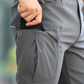 Limited Offer! ✨Men's Tactical Cargo Pants👖Multi-Pocket, Outdoor & Work Essential!
