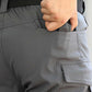 Limited Offer! ✨Men's Tactical Cargo Pants👖Multi-Pocket, Outdoor & Work Essential!
