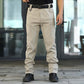 Limited Offer! ✨Men's Tactical Cargo Pants👖Multi-Pocket, Outdoor & Work Essential!