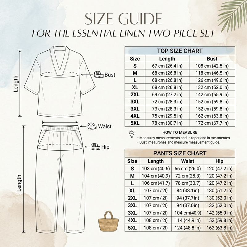 🥳2026 HOT SALE🥳💞Women's Casual V-Neck Top and Wide-Leg Pants Set