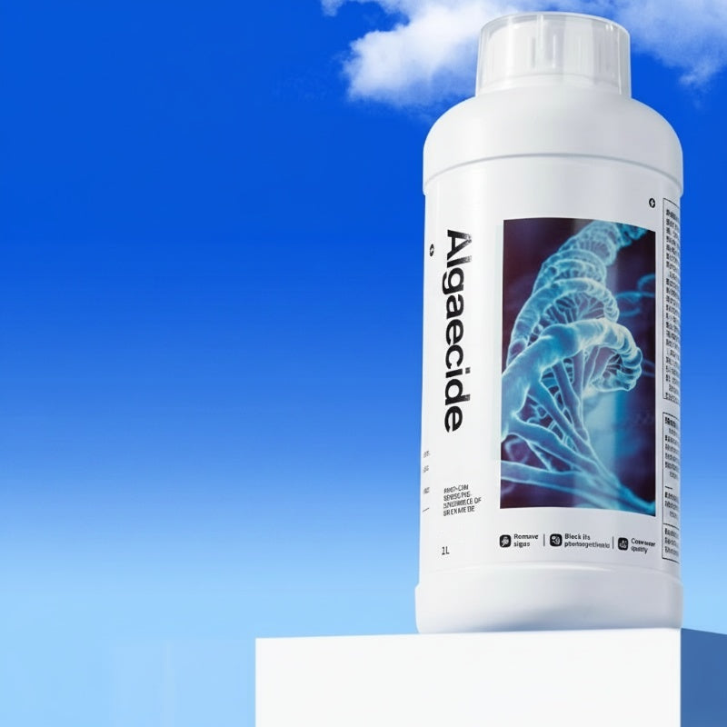 🏆LAST DAY SALE 50% OFF🔥Rapid Action Algae Remover for Aquariums