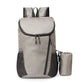 Spacious & Ultralight Foldable Backpack