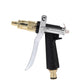 Heavy-Duty Water Jet Sprayer for Outdoor Cleaning