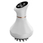 ✨5 in 1 Electric Handheld Massager with Heat and Vibration, Drainage & Anti Swelling GuaSha Tool For Belly Legs Full Body, Gift for Mom🎁