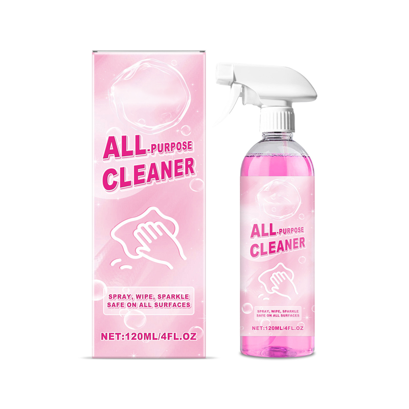 Multifunctional Home Stain Cleaner Spray