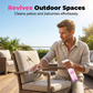 Multifunctional Home Stain Cleaner Spray