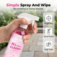 Multifunctional Home Stain Cleaner Spray