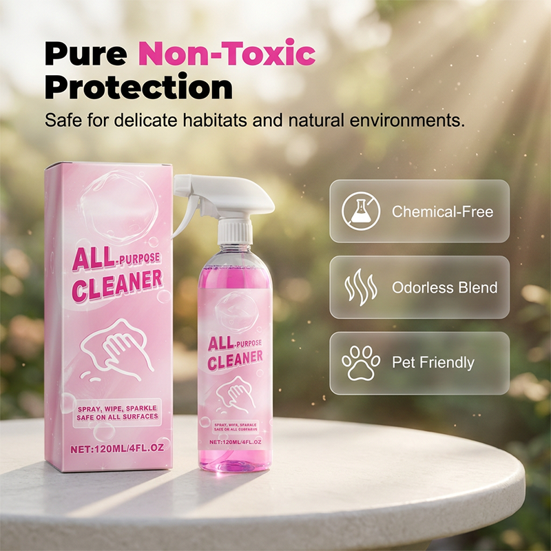 🔥Limited-time offer-Multi-Purpose Bird Feeder and Droppings Cleaner