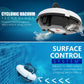 🤖40% OFF🌊 Pool Cleaning Robot | Cordless · Powerful Suction · Smart Navigation · One-Touch Start · Easy-to-Remove Filter Basket