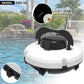 🤖40% OFF🌊 Pool Cleaning Robot | Cordless · Powerful Suction · Smart Navigation · One-Touch Start · Easy-to-Remove Filter Basket