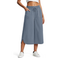 🥳SUMMER HOT SALE🥳💞50K+ SOLD!💥50% OFF! 🔥2026 New Collection Women's Solid-Color Loose-Fit Cropped Pants🔥
