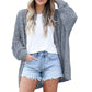 🌸LAST DAY SPECIAL PRICE!!🌸Women's Open Front Slouchy Knit Cardigan