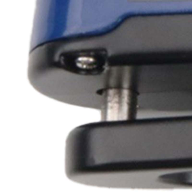Heavy-Duty Waterproof Disc Brake Lock with Alarm System