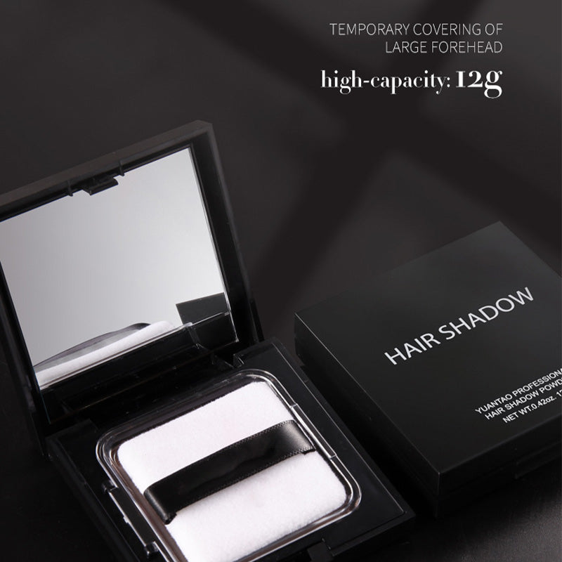 Instant Hairline Shadow Powder for Gray Coverage