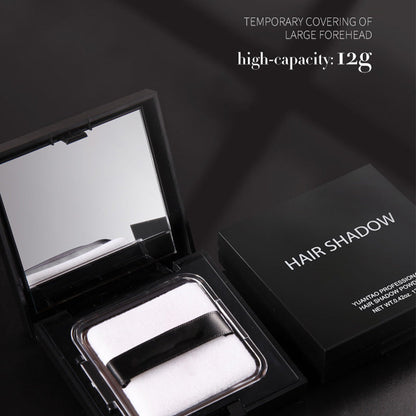 Instant Hairline Shadow Powder for Gray Coverage