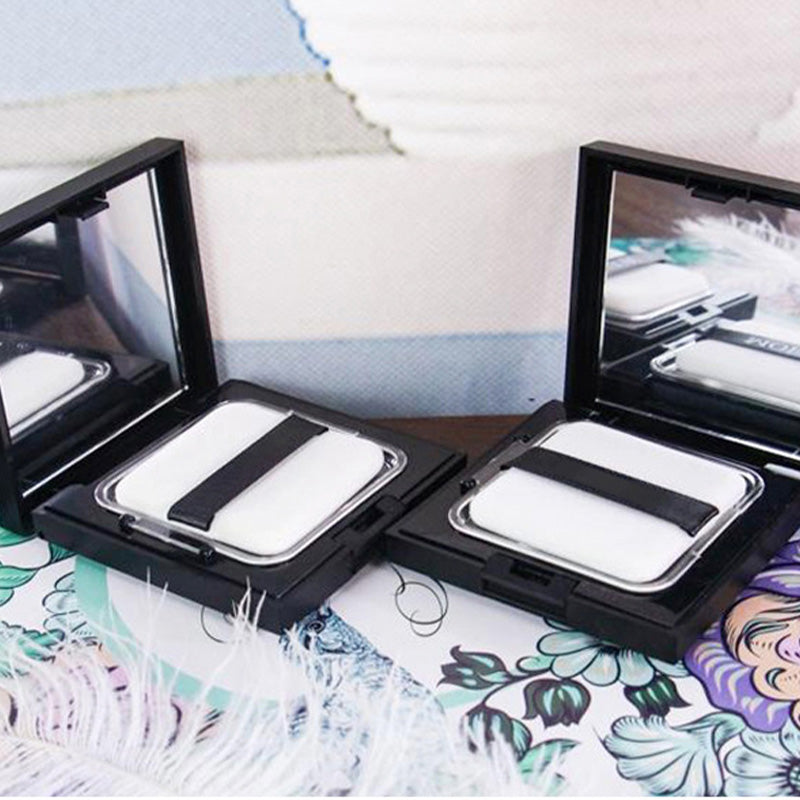 Instant Hairline Shadow Powder for Gray Coverage