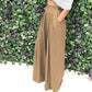 👖 LIMITED-TIME 50% OFF! ✨ Women's High-Waist Pants – Wide-Leg, Elegant, Versatile ✨