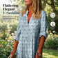 🔥Limited-time offer-Women's Summer Floral Dress