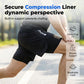 Men's Cooling Short-Sleeve Shirt and Shorts Sports Set