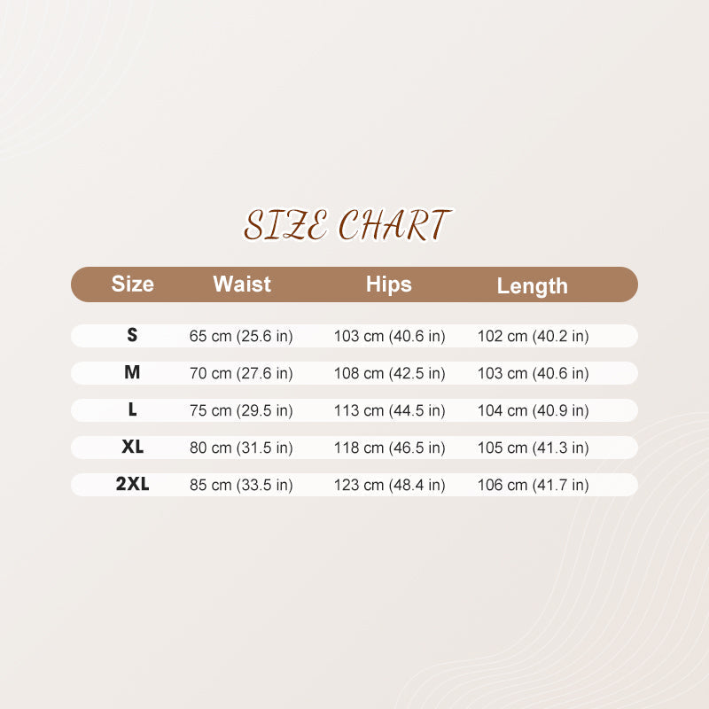Women's High Waist Wide-Leg Casual Pants