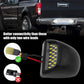 Universal LED License Plate Lights