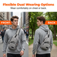 🎒 49% OFF NOW!⛰️ Outdoor Sport Sling Pack – Multifunctional, Durable & USB Port – Urban Commuter Essential 🚴‍♂️