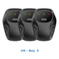 ⚡Hot Sales 50% OFF🔥Ultrasonic Pest Repeller with 4 Modes