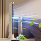 🔥Limited-time offer-Multi-Functional Bladeless Tower Fan