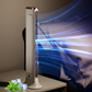 🔥Limited-time offer-Multi-Functional Bladeless Tower Fan