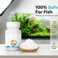 Instant Water Dechlorinator for Fish Tanks