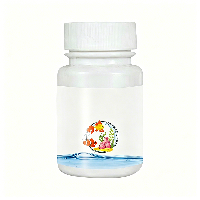 Instant Water Dechlorinator for Fish Tanks