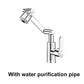 🔥2026 New Upgrade ＆ Hot Sale ＆ 50％ Off🔥360° Rotating Mechanical Arm Faucet – Flexible, Modern & Easy to Use ✨