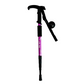 ⛰️Adjustable Aluminum Alloy Trekking Pole – Durable, Shock-Absorbing, Lightweight 🌲