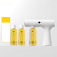 Probiotic Nano-Mist Pet Deodorizer Spray
