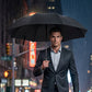 🌦️🌦️Manual Open 8-Rib Sun & Rain Umbrella