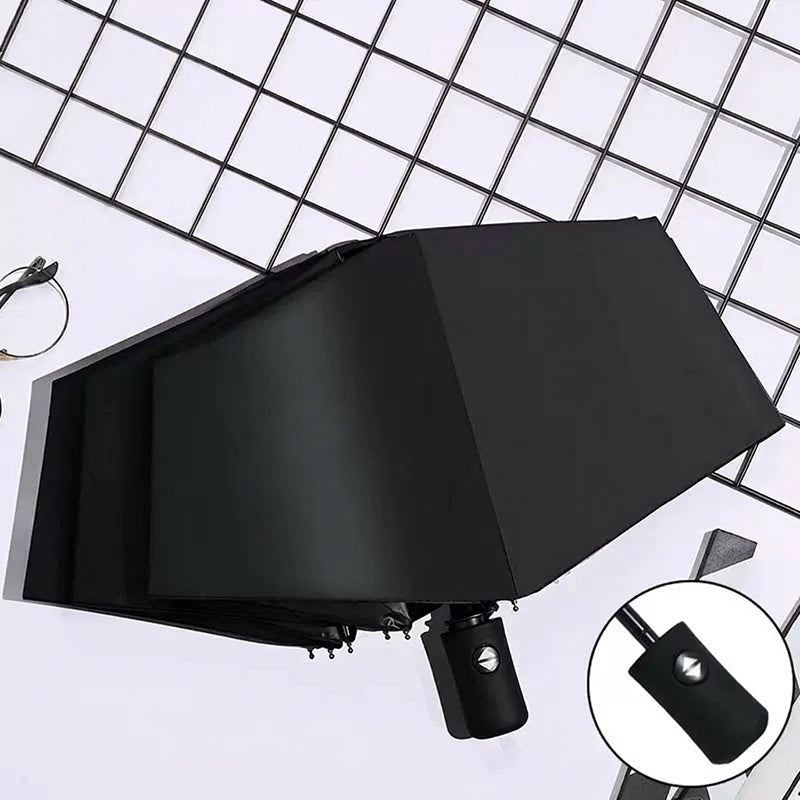 🌦️🌦️Manual Open 8-Rib Sun & Rain Umbrella