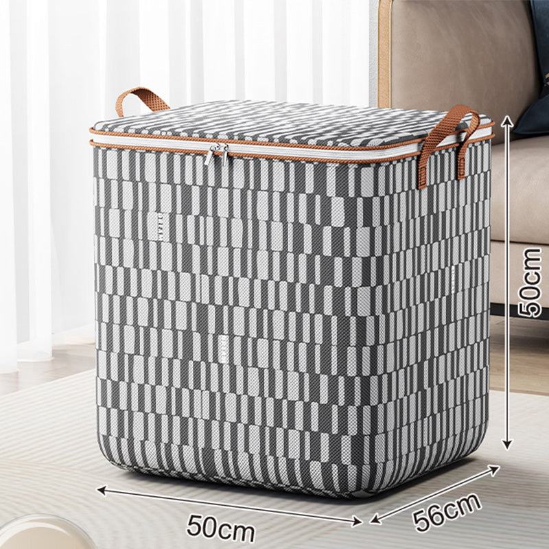 ⏰🔥LIMITED TIME 50% OFF!🔥50K+ SOLD!Multipurpose Quilt Storage Box