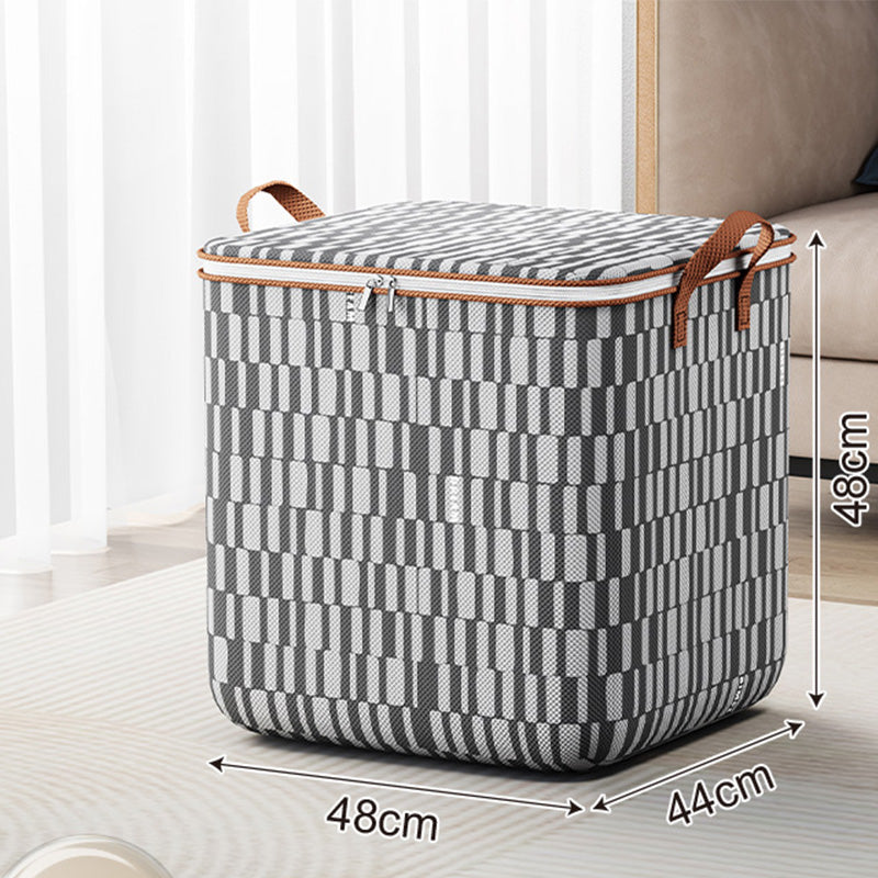 ⏰🔥LIMITED TIME 50% OFF!🔥50K+ SOLD!Multipurpose Quilt Storage Box