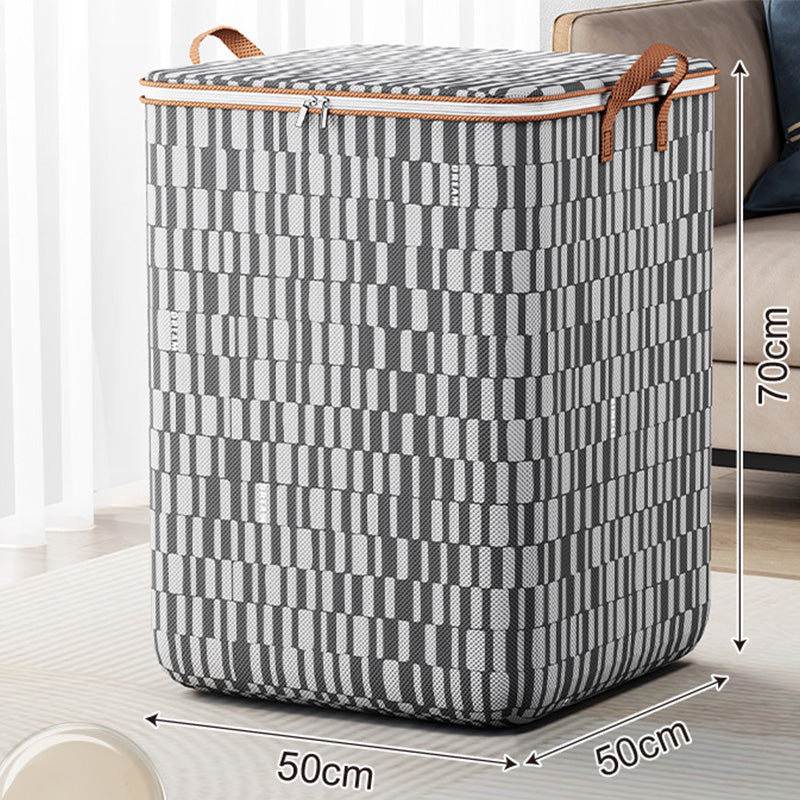 ⏰🔥LIMITED TIME 50% OFF!🔥50K+ SOLD!Multipurpose Quilt Storage Box