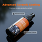 ⏳🔥LIMITED-TIME 50% OFF! 🚗 Professional Headlight Restoration Spray Kit – Clear, Bright & Safe Driving ✨